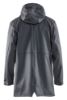 Afbeeldingen van BLÅKLÄDER Regenjas LEVEL 2 4399 donkergrijs XS