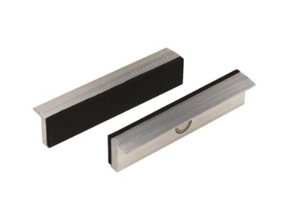 Afbeeldingen van GEDORE Magnetische beschermbekken met synthetisch rubber 100MM