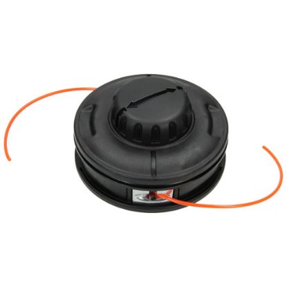 Afbeeldingen van HIKOKI Maaikop halfautomatisch 109MM QUICK LOAD 781313