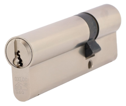 Afbeeldingen van OXLOC Servicecilinder O7 30/75 SKG***