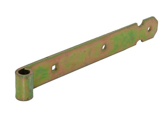 Afbeeldingen van GEBR. BODEGRAVEN Heng EV t.b.v. pen Ø13MM 600MM 40X5MM