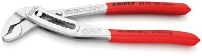 Afbeeldingen van KNIPEX Waterpomptang ALLIGATOR 8803180 180MM