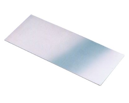 Afbeeldingen van MELKMEISJE Schraapstaal 150X60X0,8MM