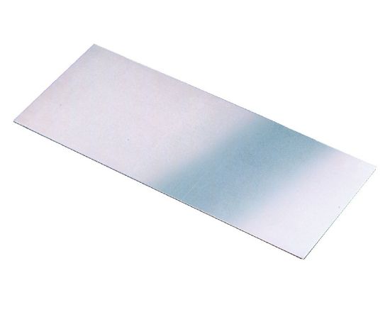 Afbeeldingen van MELKMEISJE Schraapstaal 150X60X0,8MM