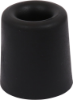 Afbeeldingen van OXLOC Deurbuffer rubber zwart 35MM