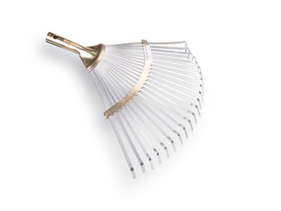 Afbeeldingen van Bladhark nr.2777 met 22 tanden zonder steel