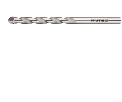 Afbeeldingen van ROTEC Tegelboor EXtreme 8,0X75/125MM