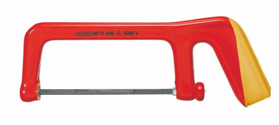 Afbeeldingen van GEDORE Metaalzaagbeugel geïsoleerd 1000V 265MM