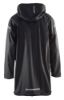 Afbeeldingen van BLÅKLÄDER Regenjas LEVEL 1 4301 zwart 2XL