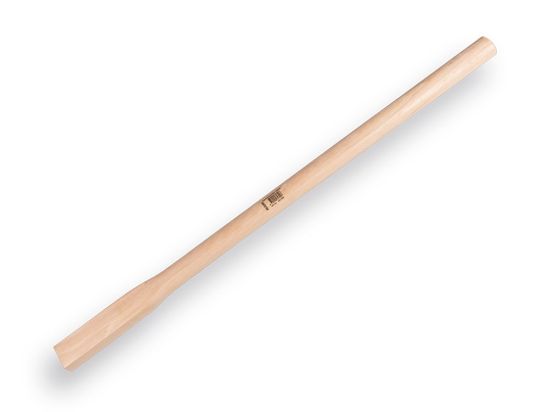 Afbeeldingen van ATLAS Voorhamersteel hickory vierkante kop 90CM