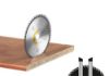 Afbeeldingen van FESTOOL Cirkelzaagblad WOOD FINE CUT HW 254X2,4X30MM W60