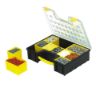 Afbeeldingen van Organizer Pro 8 vaks 42,3X33,4X10,5CM