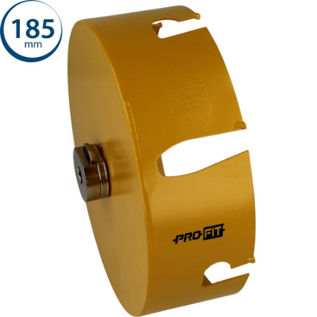 Afbeelding voor categorie Gatzagen