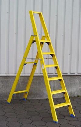 Afbeeldingen van ASC Bordestrap fiber