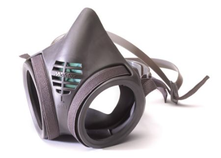 Afbeelding voor categorie Halfgelaatsmaskers