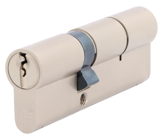 Afbeeldingen van OXLOC Service profielcilinder enkel O5 35/65MM SKG**