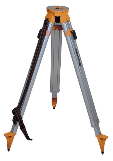 Afbeeldingen van NEDO Aluminium statief 1,01M-1,63M 200250