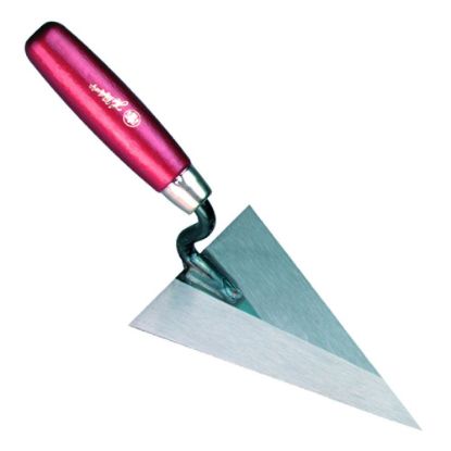 Afbeeldingen van MELKMEISJE Pleistertroffel spits 120MM