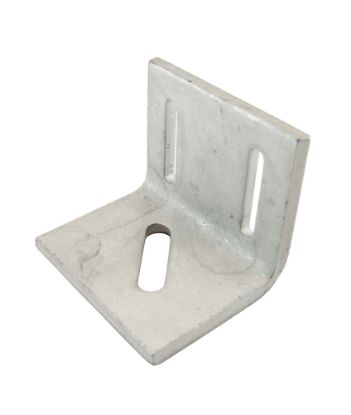 Afbeeldingen van GEBR. BODEGRAVEN Hoekanker zwaar TV 80X80MM 100X8MM