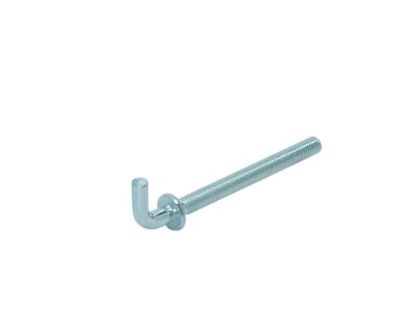 Afbeeldingen van GEBR. BODEGRAVEN Schroefduim EV met borst zwaar M M4 52X10/40MM Ø3,5MM