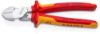 Afbeeldingen van KNIPEX Kracht zijsnijtang 7406200 DIN5749 DIN60900