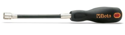 Afbeeldingen van BETA Dopschroevendraaier flexibel 150MM 943FL 5