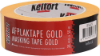 Afbeeldingen van KELFORT Afplaktape GOLD