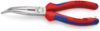 Afbeeldingen van KNIPEX Telefoontang zijsnijder 2622200T DIN5745 55°