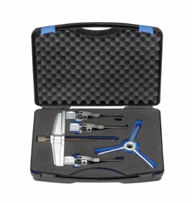 Afbeeldingen van GEDORE Trekkerset 3-armig 160X150MM