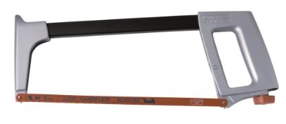 Afbeeldingen van BAHCO Metaalzaagbeugel ALU handgreep 300MM 24TPI