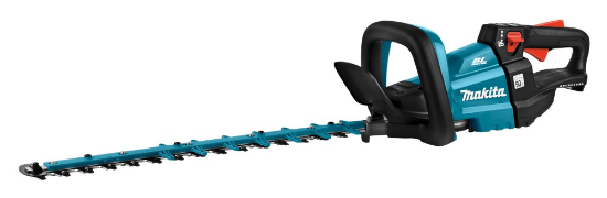 Afbeeldingen van accu Heggenschaar DUH502Z 50 cm LXT 18 V 