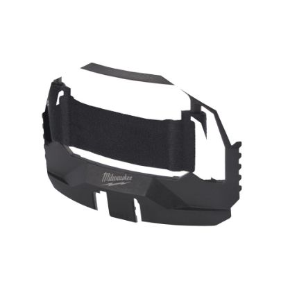 Afbeeldingen van MILWAUKEE Hoofdlamp bevestiging BOLT Low Profile