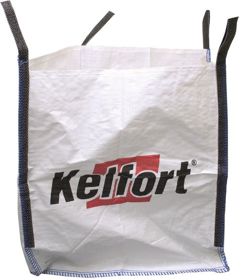 Afbeeldingen van KELFORT Afvalzak BIG-BAG 1500kg