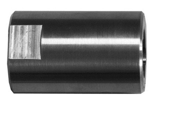 Afbeeldingen van EIBENSTOCK Snelwisseladapter koppelstuk boorkroon G½" binnendraad