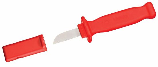 Afbeeldingen van GEDORE Kabelmes VDE 4522 180MM