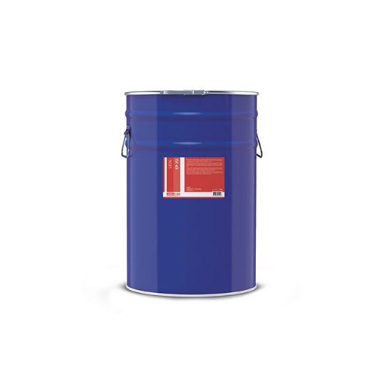 Afbeeldingen van AGEALUBE Lithiumvet versterkt Lical EP 23 50kg