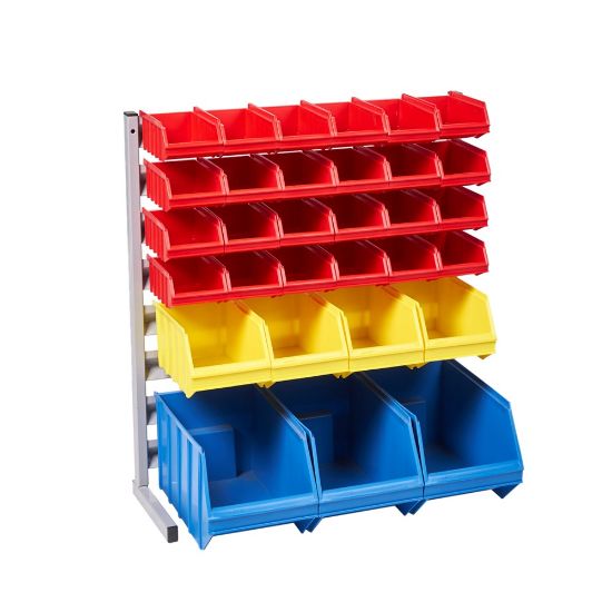 Afbeeldingen van MATADOR Bakkenrek nr.28R