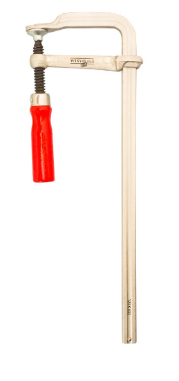 Afbeeldingen van Lijmtang profi 160X80MM