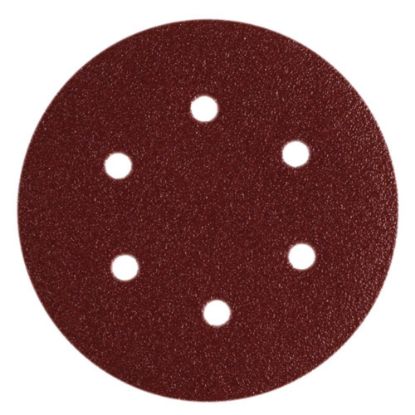 Afbeeldingen van HIKOKI Schuurschijf 150MM K100 753114 10x