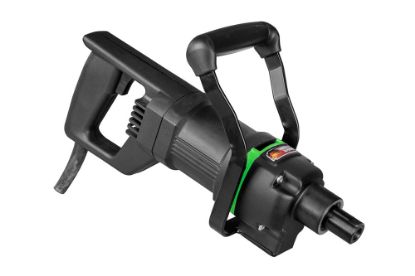 Afbeeldingen van SWINKO Mixer EHR15.2SB M14X2 1050W + menggarde model Z M14 120MM