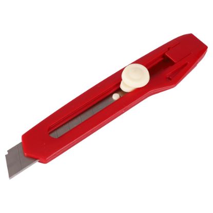 Afbeeldingen van COPENHAGEN PRO Afbreekmes met slot 18MM 24x