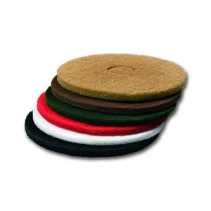 Afbeeldingen van Overmat Pad rood 406MM