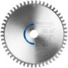 Afbeeldingen van FESTOOL Cirkelzaagblad ALUMINIUM/PLASTICS HW 168X1,8X20MM F/FA52