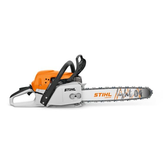 Afbeeldingen van STIHL Benzine kettingzaag MS291 2600W 36RM 40CM