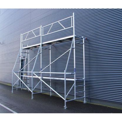 Afbeeldingen van ASC Renovatiejuk