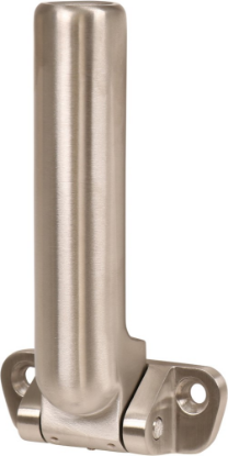 Afbeeldingen van OXLOC Kierstandhouder RVS binnendraaiend SKG