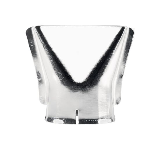 Afbeeldingen van Mondstuk breed 50MM