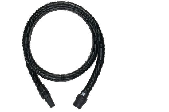 Afbeeldingen van MILWAUKEE Verlengslang anti-statisch 35MM 4M t.b.v. AP300ELCP