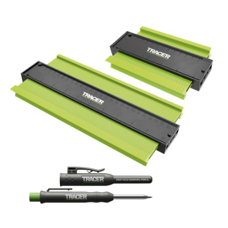 Afbeelding voor categorie Afschrijflinialen