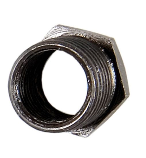 Afbeeldingen van Verloopnippel tbv gatzagen